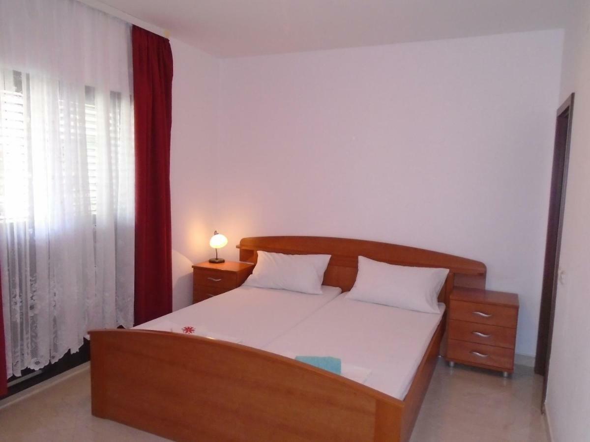 Apartments Sveti Anton Orebic Ngoại thất bức ảnh