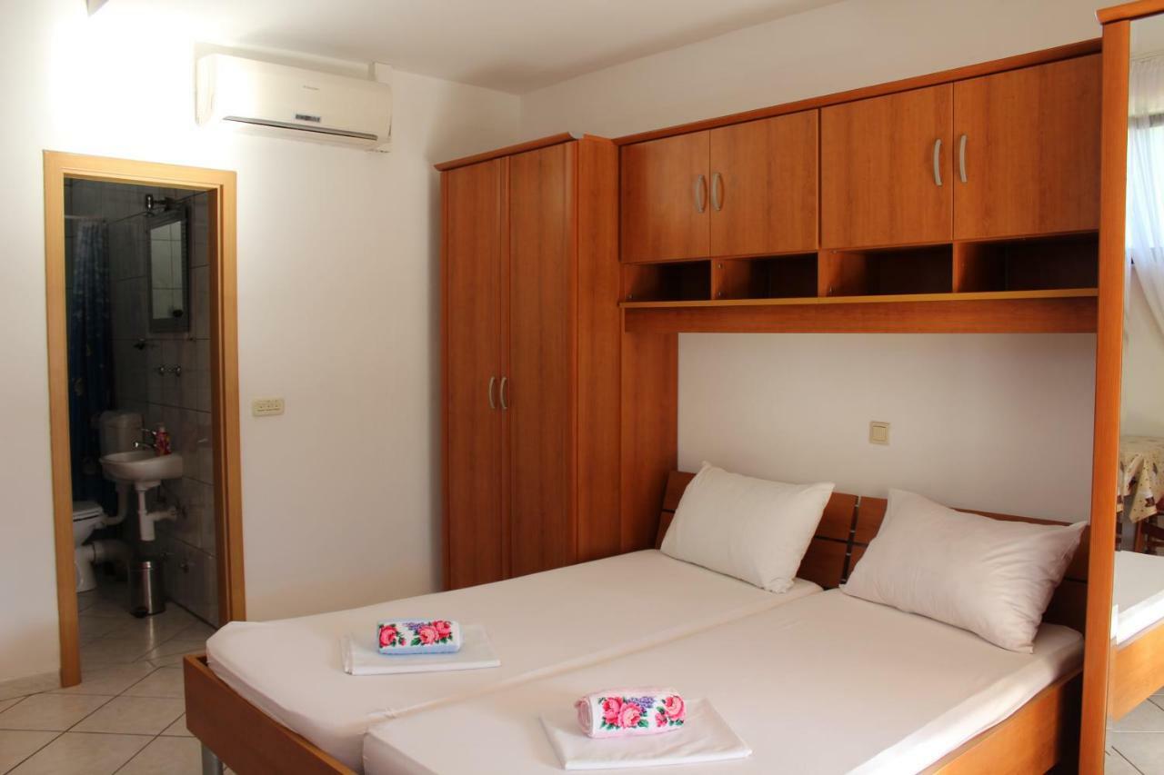 Apartments Sveti Anton Orebic Ngoại thất bức ảnh