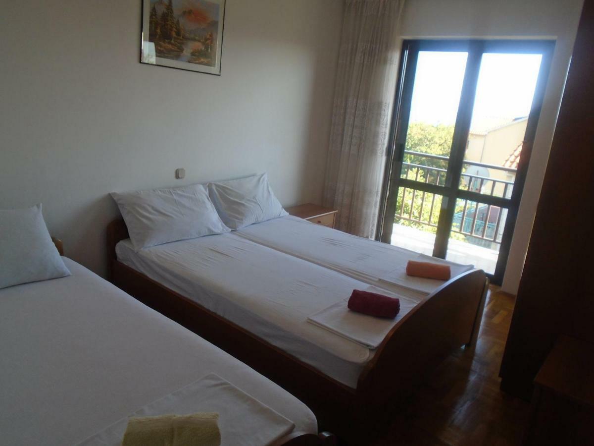 Apartments Sveti Anton Orebic Ngoại thất bức ảnh