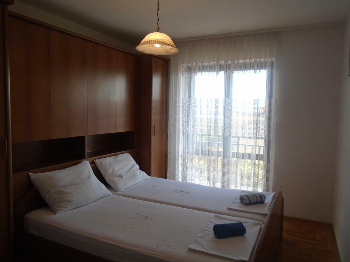 Apartments Sveti Anton Orebic Ngoại thất bức ảnh